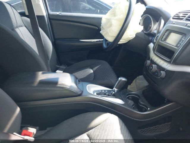 3C4PDCAB9LT280190 Dodge Journey Se Value