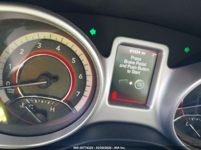 3C4PDCAB9LT280190 Dodge Journey Se Value