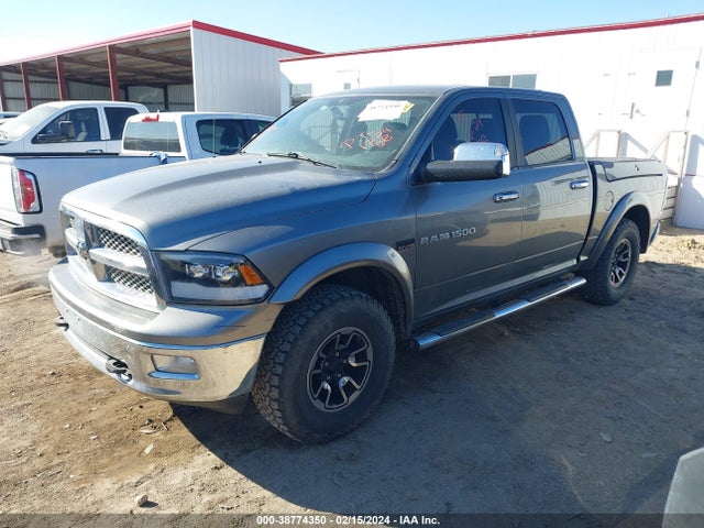 38774350 :رقم المزاد ، 1D7RV1CT4BS556085 vin ، 2011 Ram Ram 1500 Laramie مزاد بيع