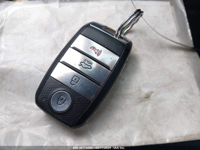 KIA OPTIMA EX 2016 5XXGU4L35GG120496 Image 11