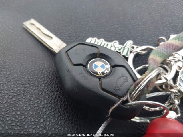 2005 BMW Z4 4USBT53505LT27552 Photo 10