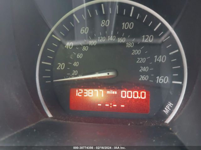 2005 BMW Z4 4USBT53505LT27552 Photo 6
