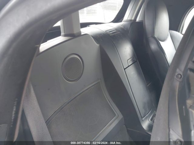 2005 BMW Z4 4USBT53505LT27552 Photo 7