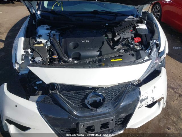 1N4AA6AP1HC418132 Nissan Maxima 3.5 Sr