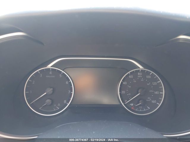 1N4AA6AP1HC418132 Nissan Maxima 3.5 Sr