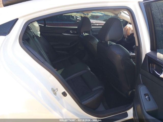 1N4AA6AP1HC418132 Nissan Maxima 3.5 Sr