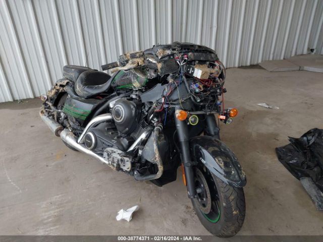 2018 KAWASAKI VN1700 JKBVNRK11JA014248