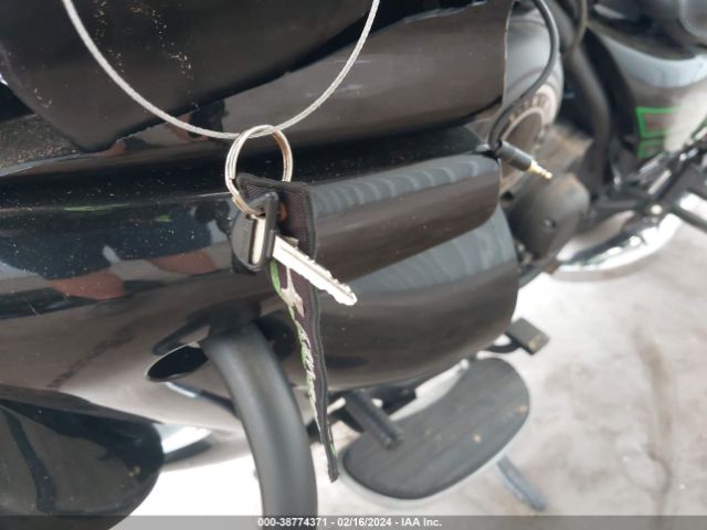 2018 KAWASAKI VN1700 JKBVNRK11JA014248 Photo 10