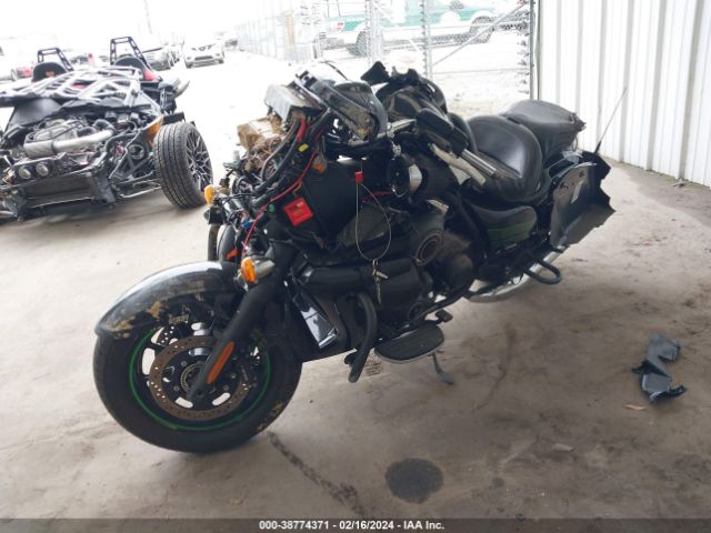 2018 KAWASAKI VN1700 JKBVNRK11JA014248 Photo 1