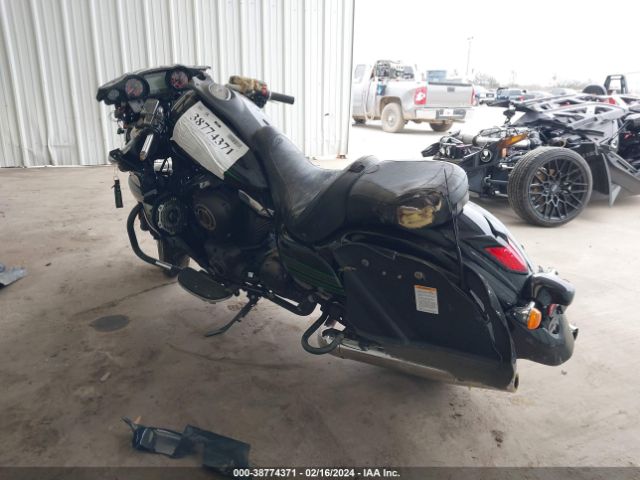 2018 KAWASAKI VN1700 JKBVNRK11JA014248 Photo 2