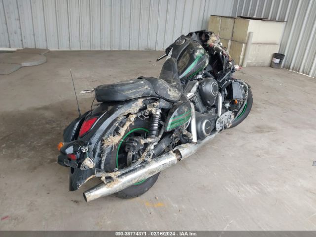 2018 KAWASAKI VN1700 JKBVNRK11JA014248 Photo 3