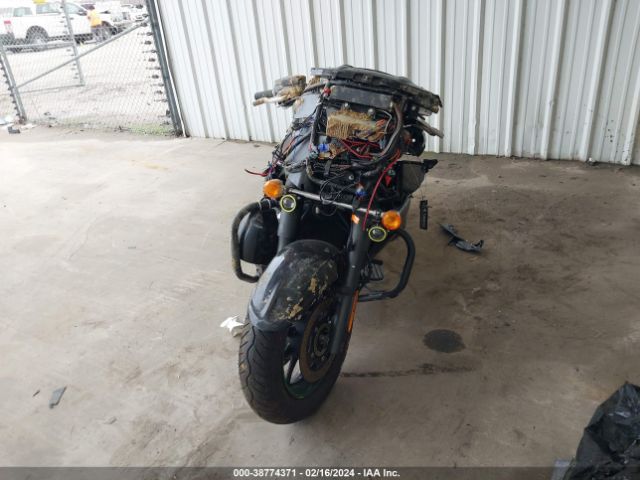 2018 KAWASAKI VN1700 JKBVNRK11JA014248 Photo 4