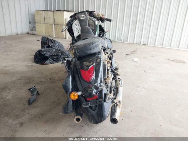 2018 KAWASAKI VN1700 JKBVNRK11JA014248 Photo 5