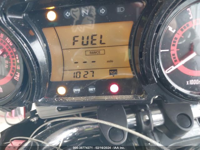 2018 KAWASAKI VN1700 JKBVNRK11JA014248 Photo 6