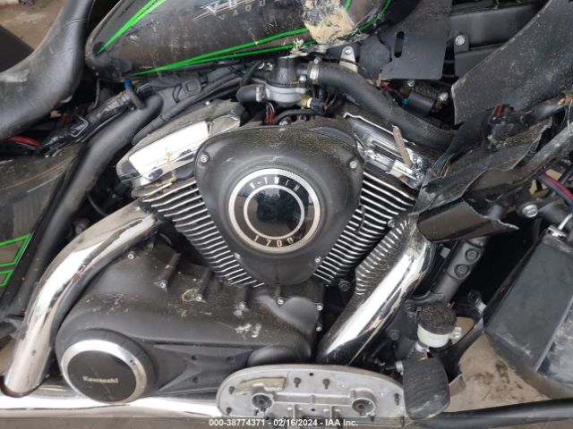 2018 KAWASAKI VN1700 JKBVNRK11JA014248 Photo 7