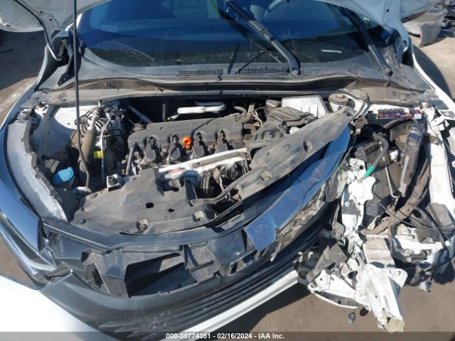 3CZRU5H55MM714258 Honda Hr-v 2wd Ex