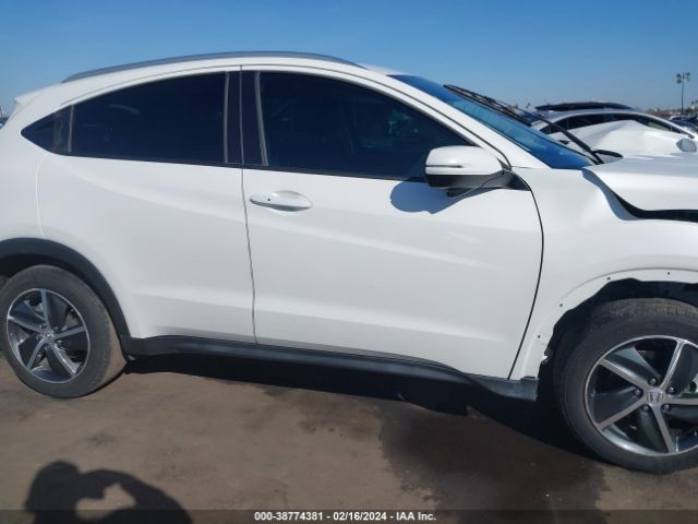 3CZRU5H55MM714258 Honda Hr-v 2wd Ex