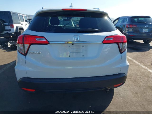 3CZRU5H55MM714258 Honda Hr-v 2wd Ex