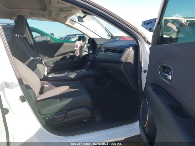 3CZRU5H55MM714258 Honda Hr-v 2wd Ex