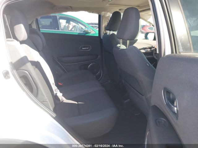 3CZRU5H55MM714258 Honda Hr-v 2wd Ex