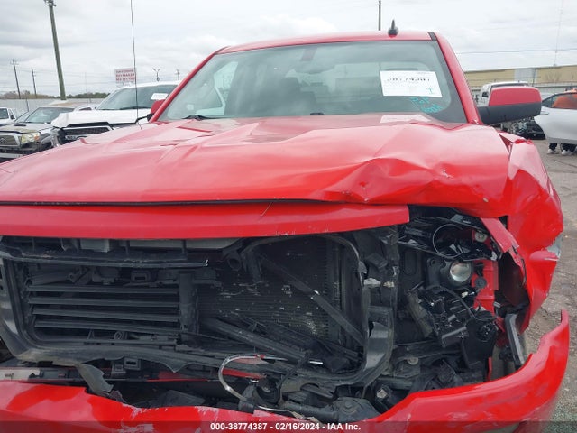 Chevrolet Silverado 1500 2lt 2017 1GCVKREC0HZ100274 Image 12