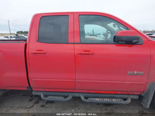 Chevrolet Silverado 1500 2lt 2017 1GCVKREC0HZ100274 Image 13