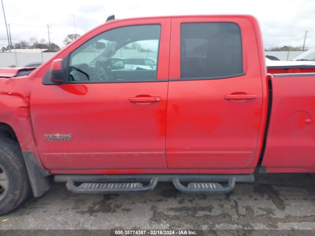 Chevrolet Silverado 1500 2lt 2017 1GCVKREC0HZ100274 Image 14