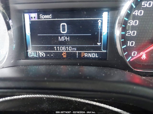 Chevrolet Silverado 1500 2lt 2017 1GCVKREC0HZ100274 Image 15