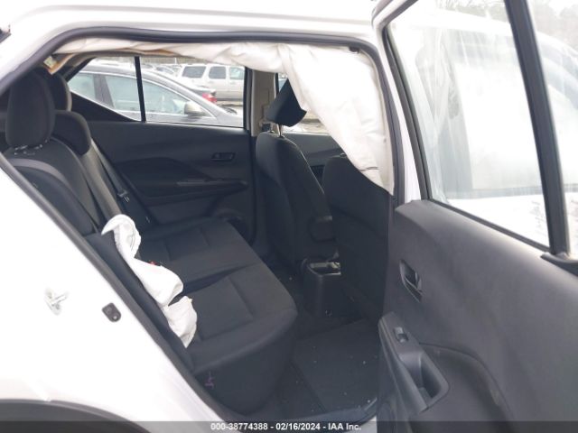 3N1CP5BV2PL494490 Nissan Kicks S Xtronic Cvt