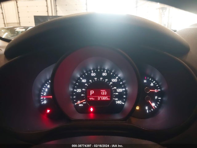 KIA Soul 2016 KNDJN2A21G7318440 Image 7