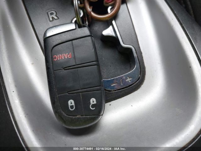 3C4PDCBG7FT711348 Dodge Journey Sxt