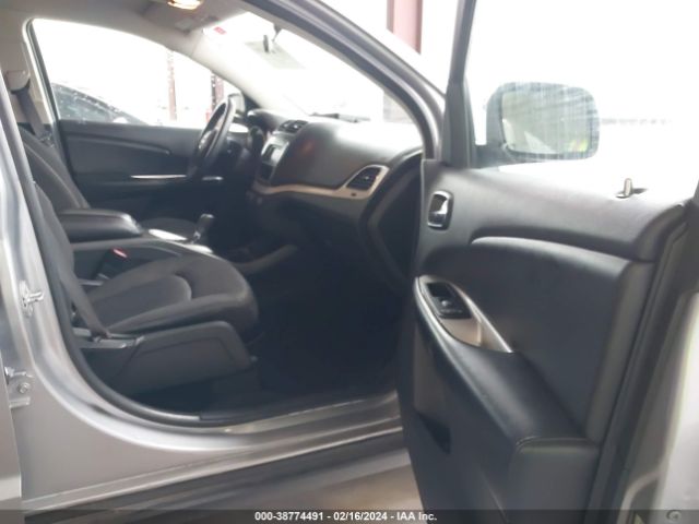 3C4PDCBG7FT711348 Dodge Journey Sxt