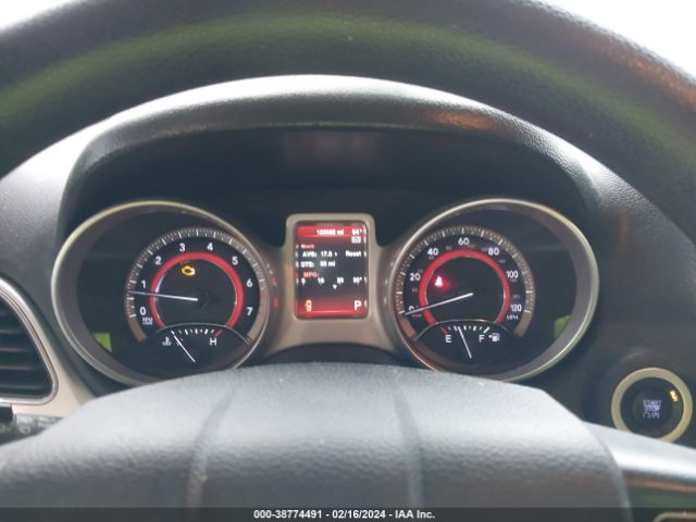3C4PDCBG7FT711348 Dodge Journey Sxt