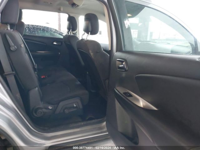 3C4PDCBG7FT711348 Dodge Journey Sxt