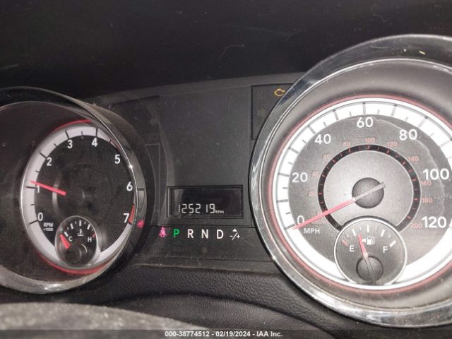 2C4RDGBG8FR689590 Dodge Grand Caravan American Value Pkg