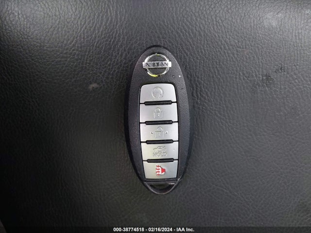 Nissan Sentra Sr Xtronic Cvt 2021 3N1AB8DV2MY251944 Image 11
