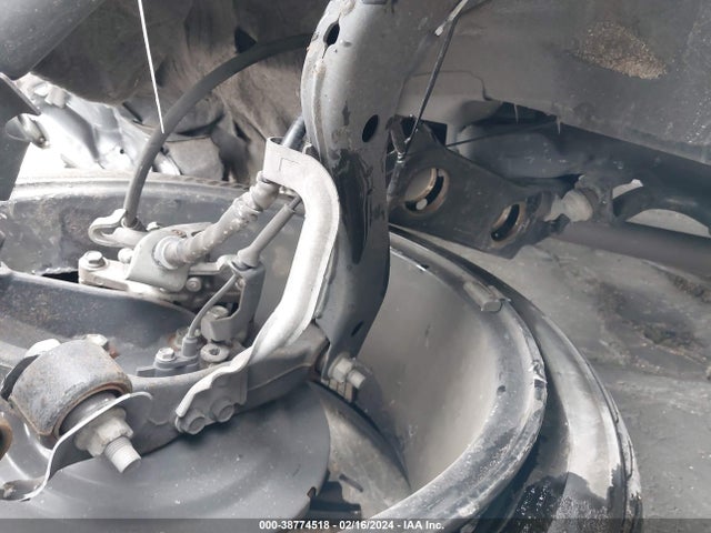 Nissan Sentra Sr Xtronic Cvt 2021 3N1AB8DV2MY251944 Image 17
