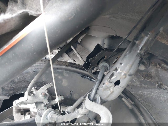 Nissan Sentra Sr Xtronic Cvt 2021 3N1AB8DV2MY251944 Image 18