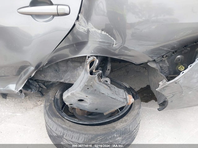 Nissan Sentra Sr Xtronic Cvt 2021 3N1AB8DV2MY251944 Image 6