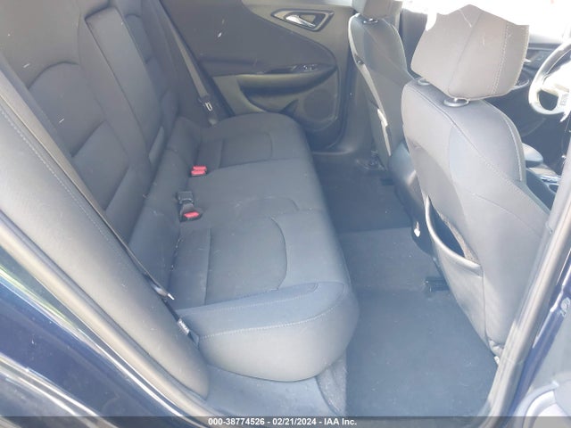 Chevrolet MALIBU LS 2016 1G1ZB5ST9GF353679 Image 8