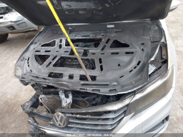 1VWSA7A39MC008994 Volkswagen Passat 2.0t Se