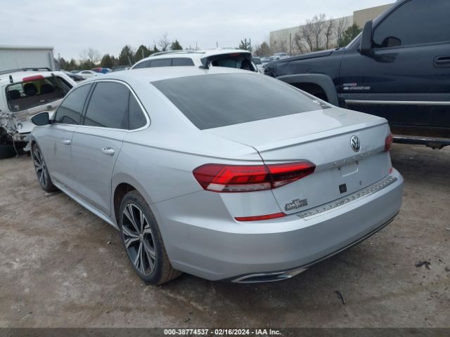 1VWSA7A39MC008994 Volkswagen Passat 2.0t Se