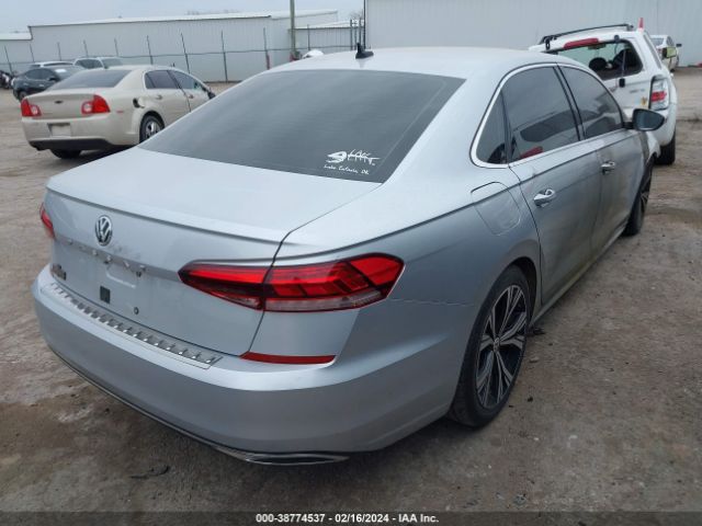 1VWSA7A39MC008994 Volkswagen Passat 2.0t Se