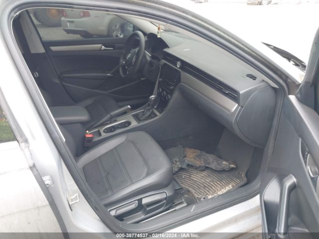 1VWSA7A39MC008994 Volkswagen Passat 2.0t Se