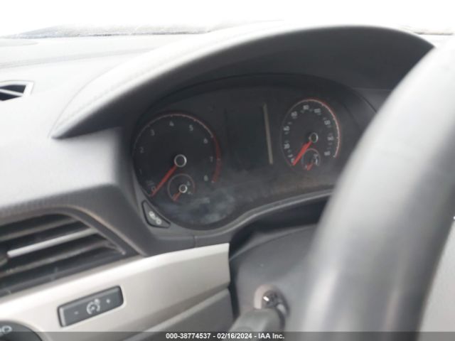 1VWSA7A39MC008994 Volkswagen Passat 2.0t Se