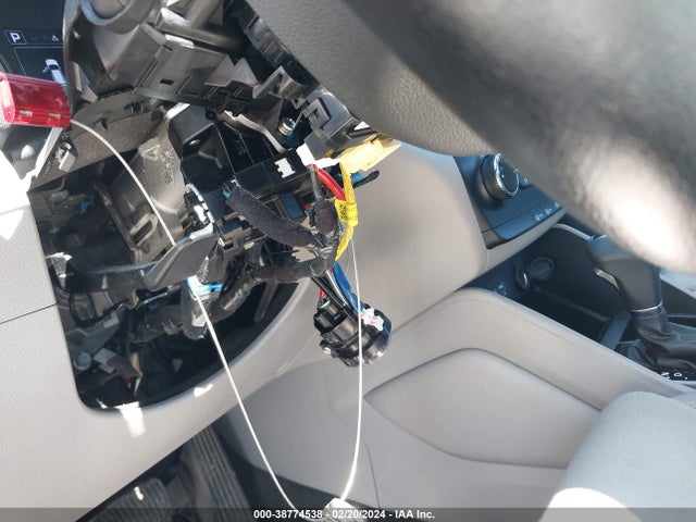 Hyundai TUCSON SE 2016 KM8J3CA40GU179685 Image 13