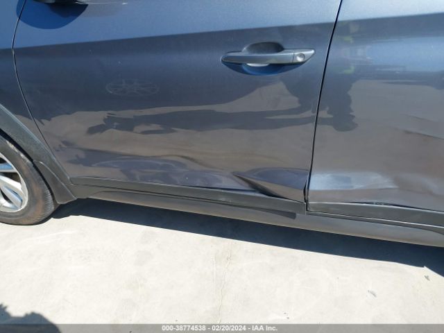 2016 HYUNDAI TUCSON KM8J3CA40GU179685 Photo 5