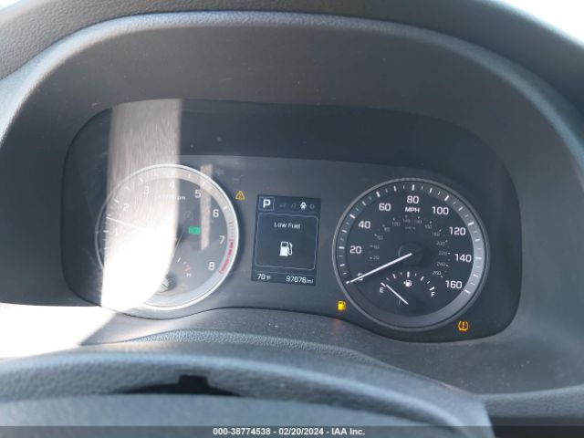2016 HYUNDAI TUCSON KM8J3CA40GU179685 Photo 6