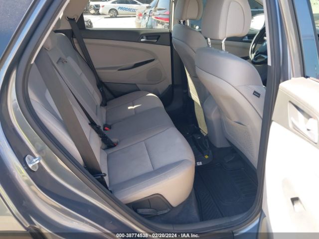 2016 HYUNDAI TUCSON KM8J3CA40GU179685 Photo 7
