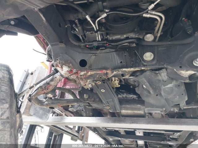 Chevrolet Silverado 1500 1lt 2018 1GCRCREC9JZ380006 Image 19